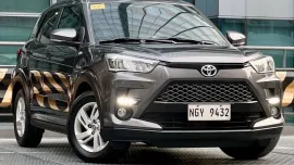 2022 Toyota Raize 1.2 G Gas Automatic ✅ 87K DP🔥𝐂𝐀𝐑𝐋 𝐁𝐎𝐍𝐍𝐄𝐕𝐈𝐄 🙋🏻‍♂️📲 0938 458 8779
