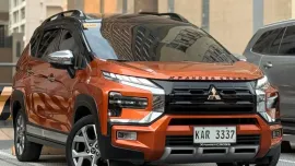 2023 Mitsubishi Xpander Cross 1.5 AT GAS ✅ 74K DP🔥𝐂𝐀𝐑𝐋 𝐁𝐎𝐍𝐍𝐄𝐕𝐈𝐄 🙋🏻‍♂️📲 0938 458 8779