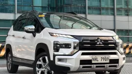 2024 Mitsubishi Xpander Cross 1.5 AT GAS📲💁‍♀️JONNALYN.SARANILLAS 0969-5949924