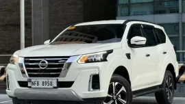 2023 Nissan Terra 2.5 VE 4x2 AT DSL(Casa Warranty) 🙋‍♂️☎️09279850198🔥 𝐉𝐄𝐒𝐒𝐄𝐍 𝐌𝐄𝐍𝐃𝐎𝐙𝐀