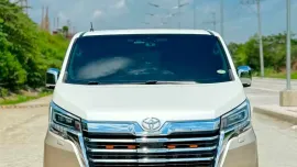 HOT!!! 2020 Toyota Hiace Super Grandia Elite for sale at affordable price! 