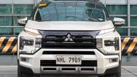 2024 Mitsubishi Xpander Cross Casa Warranty‼️🔥 𝟎𝟗𝟏𝟐𝟏𝟎𝟔𝟏𝟒𝟔𝟐 𝐌𝐀𝐁𝐘 𝐋𝐀𝐓𝐈𝐃𝐎 📲📩