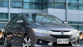 2014 Honda City 1.5 VX Gas Automatic RARE 42K ODO Only💁‍♀️📲JONNALYN.SARANILLAS 0969-5949924