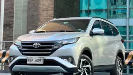 2019 Toyota Rush 1.5 G Gas Automatic  12K mileage only💁‍♀️📲JONNALYN.SARANILLAS 0969-5949924