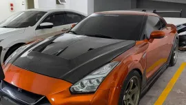 HOT!!! 2018 Nissan GTR Premium R35 “Top Secret” for sale at affordable price! 