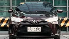 2022 Toyota Vios 1.3 XLE Gas MT Dual VVTi‼️🔥 𝟎𝟗𝟏𝟐𝟏𝟎𝟔𝟏𝟒𝟔𝟐 𝐌𝐀𝐁𝐘 𝐋𝐀𝐓𝐈𝐃𝐎 📲📩🙋🏻