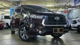 2023 Toyota Innova E 2.8L 4x2 DSL AT | With Warranty by Ugarte Cars Manila