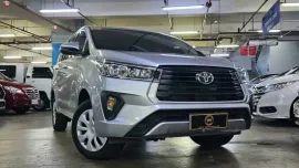 2025 Toyota Innova XE 2.8L DSL AT | With Warranty by Ugarte Cars Manila