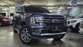 2024 Ford Everest 2.0L Titanium Plus 4X4 DSL AT | With Warranty by Ugarte Cars Manila