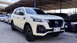 Pre-owned 2025 Nissan Terra SUV / Crossover for sale