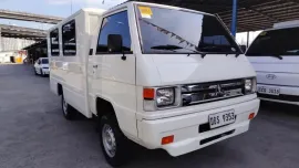 RUSH sale! White 2025 Mitsubishi L300 Minivan cheap price