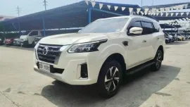 Sell Hot 2025 Nissan Terra 2.5 VL 4x2 AT