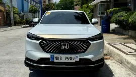 Pre-owned 2024 Honda HR-V SUV / Crossover for sale