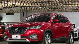 2022 MG HS Trophy 1.5L Turbo A/T