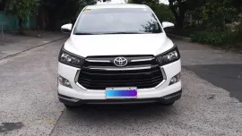 2020 Toyota innova e matic diesel