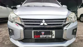 ✅Mitsubishi Mirage G4 2022 1.2 GLS 63K KM Casa Maintained Automatic