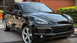 HOT!!! 2012 Porsche Cayenne V6 AWD for sale at affordable price! 