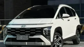 2024 Hyundai Stargazer 1.5 GLS IVT X AT GAS 🙋‍♂️☎️ 09279850198🔥𝐉𝐄𝐒𝐒𝐄𝐍 𝐌𝐄𝐍𝐃𝐎𝐙𝐀