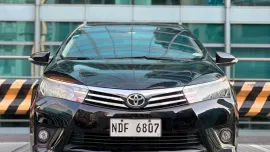 2016 Toyota Altis 1.6 G Manual Gas 🙋‍♂️☎️ 09279850198 🔥𝐉𝐄𝐒𝐒𝐄𝐍 𝐌𝐄𝐍𝐃𝐎𝐙𝐀