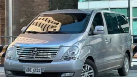 2015 Hyundai Grand Starex GL 2.5 Diesel Automatic 🙋‍♂️☎️ 09279850198 🔥𝐉𝐄𝐒𝐒𝐄𝐍 𝐌𝐄𝐍𝐃𝐎𝐙𝐀