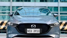 2020 Mazda 3 1.5 Sportback Elite 141K ALL-IN DP‼️🔥