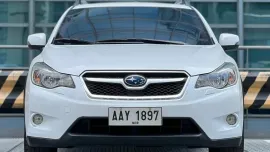 2014 Subaru XV 2.0i-S Premium Automatic Gas 🙋‍♂️☎️ 09279850198 🔥𝐉𝐄𝐒𝐒𝐄𝐍 𝐌𝐄𝐍𝐃𝐎𝐙𝐀