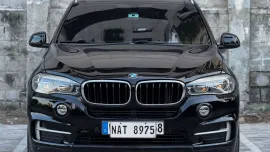 HOT!!! 2017 BMW X5 XDrive 35D for sale at affordable price! 