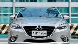 2016 Mazda 3 2.0 R 83K ALL-IN DP‼️🔥 𝟎𝟗𝟏𝟐𝟏𝟎𝟔𝟏𝟒𝟔𝟐 𝐌𝐀𝐁𝐘 𝐋𝐀𝐓𝐈𝐃𝐎 📲📩🙋🏻