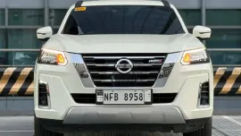 2023 Nissan Terra 2.5 VE 4x2 AT DSL 🔥☎️09279850198 🙋‍♂️𝐉𝐄𝐒𝐒𝐄𝐍 𝐌𝐄𝐍𝐃𝐎𝐙𝐀