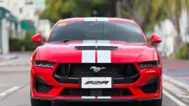 HOT!!! 2025 Ford Mustang 5.0 GT for sale at affordable price! 