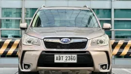 2015 Subaru Forester 2.0 XT Turbo 125K ALL-IN DP‼️🔥