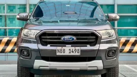 2019 Ford Ranger 2.0 Wildtrak 4x2 A/T Diesel ☎️0935 600 3692 JAN RAY DE JESUS ✅️155K ALL-IN DP