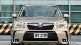 2015 Subaru Forester 2.0 XT Turbo A/T Gas ☎️0935 600 3692 JAN RAY DE JESUS✅️125K ALL-IN DP