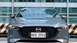 2020 Mazda 3 1.5 Sportback Elite A/T Gas ☎️0935 600 3692 JAN RAY DE JESUS✅️141K ALL-IN DP