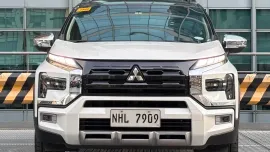 2024 Mitsubishi Xpander Cross 1.5 A/T Gas ☎️0935 600 3692 JAN RAY DE JESUS✅️166K ALL-IN DP