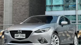 🔥🔥2016 Mazda 3 2.0 R Automatic Gas Automatic Gas 📲Call or Text: 09957210548 ARVIN BATALLER🔥🔥