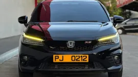 HOT!!! 2023 Honda City RS for sale at affordable price!