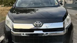 HOT!!! 2024 Toyota Hiace GL Grandia for sale at affordable price!