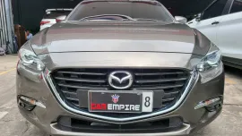 ✅Mazda 3 Hatchback 2019 1.5 Skyactiv 53K KM Automatic