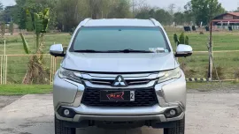 HOT!!! 2016 Mitsubishi Montero Sports GLS Premium 4x2 for sale at affordable price! 