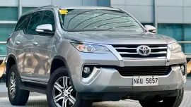 2017 Toyota Fortuner G diesel a/t 35k mileage only📲💁‍♀️JONNALYN.SARANILLAS 0969-5949924