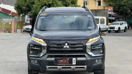 HOT!!! 2024 Mitsubishi Xpander Cross for sale at affordable price! 