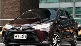 🔥🔥2022 Toyota Vios 1.3 XLE Gas MT Dual VVTi 📲Call or Text: 09957210548 ARVIN BATALLER🔥🔥