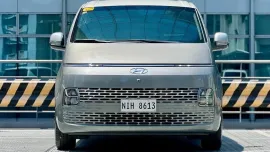 2023 Hyundai Staria 2.2 GLS Diesel AT 🔥☎️09279850198 🙋‍♂️𝐉𝐄𝐒𝐒𝐄𝐍 𝐌𝐄𝐍𝐃𝐎𝐙𝐀