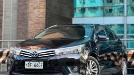 🔥🔥2016 Toyota Altis 1.6 G Manual Gas 📲Call or Text: 09957210548 ARVIN BATALLER🔥🔥