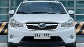 2014 Subaru XV 2.0i-S Premium Automatic Gas ✅🔥𝐂𝐀𝐑𝐋 𝐁𝐎𝐍𝐍𝐄𝐕𝐈𝐄 🙋🏻‍♂️📲 0938 458 8779