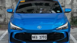 HOT!!! 2025 MG 3 Comfort 1.5 for sale at affordable price!