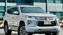 2021 Mitsubishi Montero GLS Sport 2.5 Diesel Automatic📲💁‍♀️JONNALYN.SARANILLAS 0969-5949924