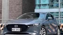 🔥🔥2020 Mazda 3 1.5 Sportback Elite Automatic Gas 📲Call or Text: 09957210548 ARVIN BATALLER🔥🔥