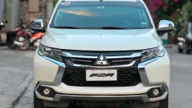 HOT!!! 2017 Mitsubishi Montero Sport GLS 4x2 for sale at affordable price! 